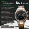 OMEGA オメガ スピードマスター Black or Whtite アンケート