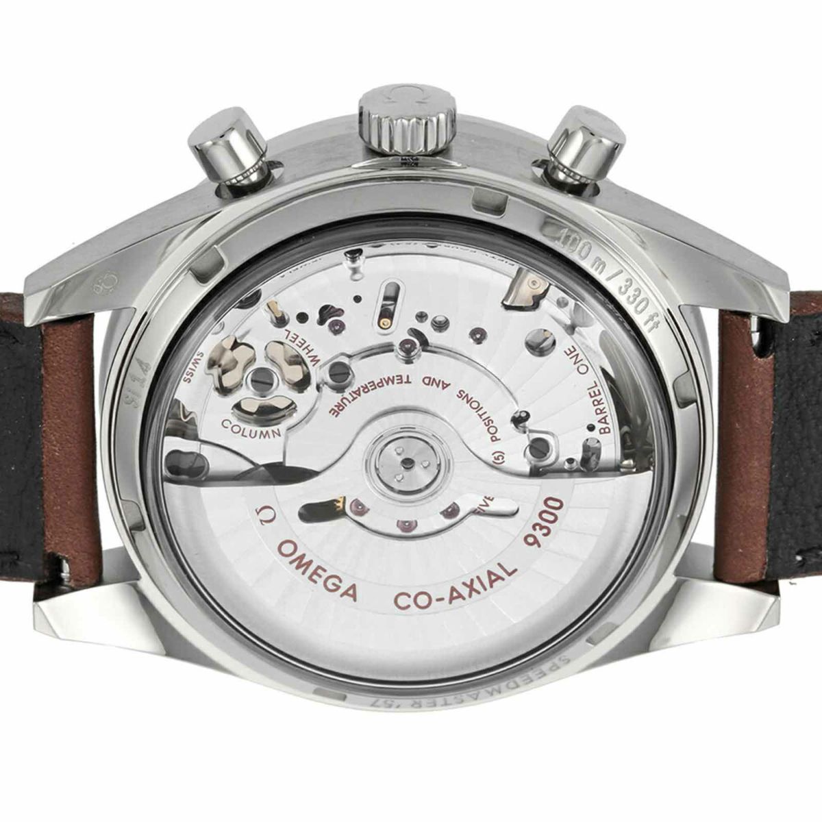 OMEGA オメガ スピードマスター / 331.92.42.51.04.001