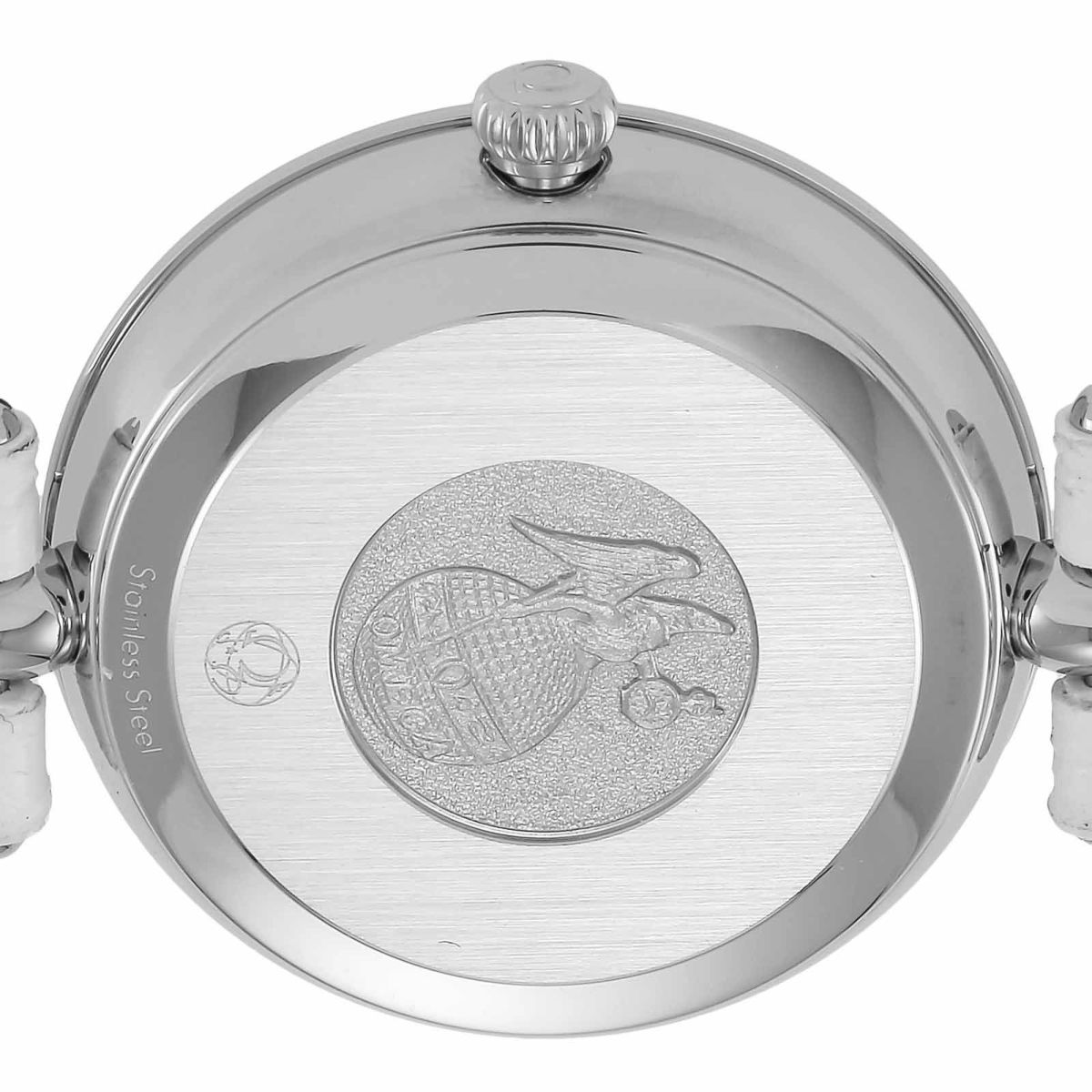 OMEGA オメガ デ・ヴィル / 424.13.27.60.55.001