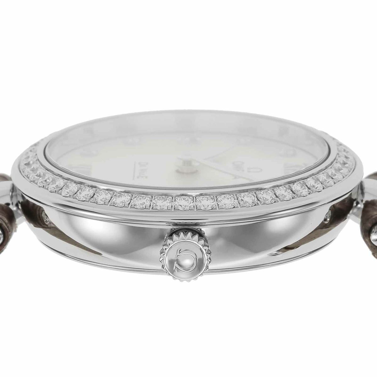 OMEGA オメガ デ・ヴィル デユードロップ / 424.18.27.60.52.001