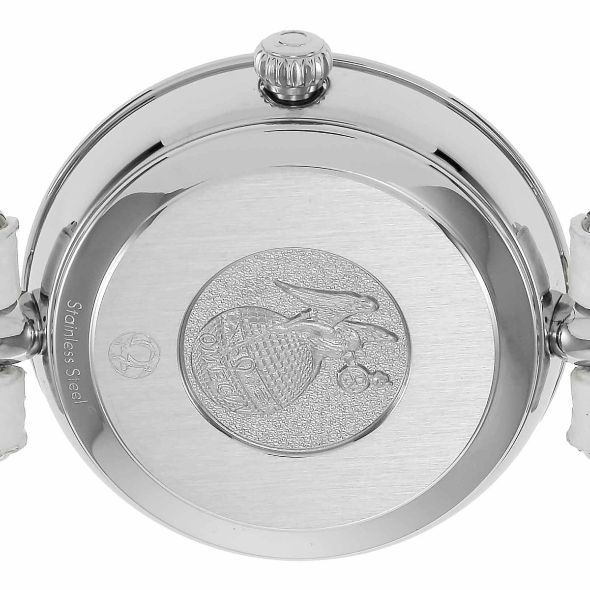 OMEGA オメガ デ・ヴィル デユードロップ / 424.18.27.60.55.001