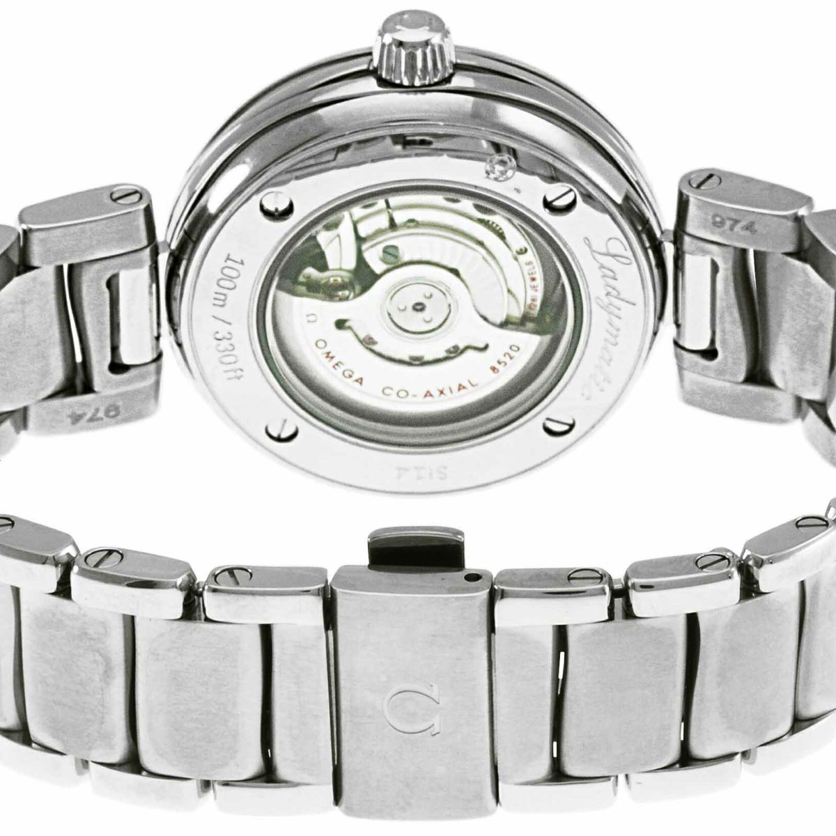 OMEGA オメガ デ・ヴィル / 425.30.34.20.05.001