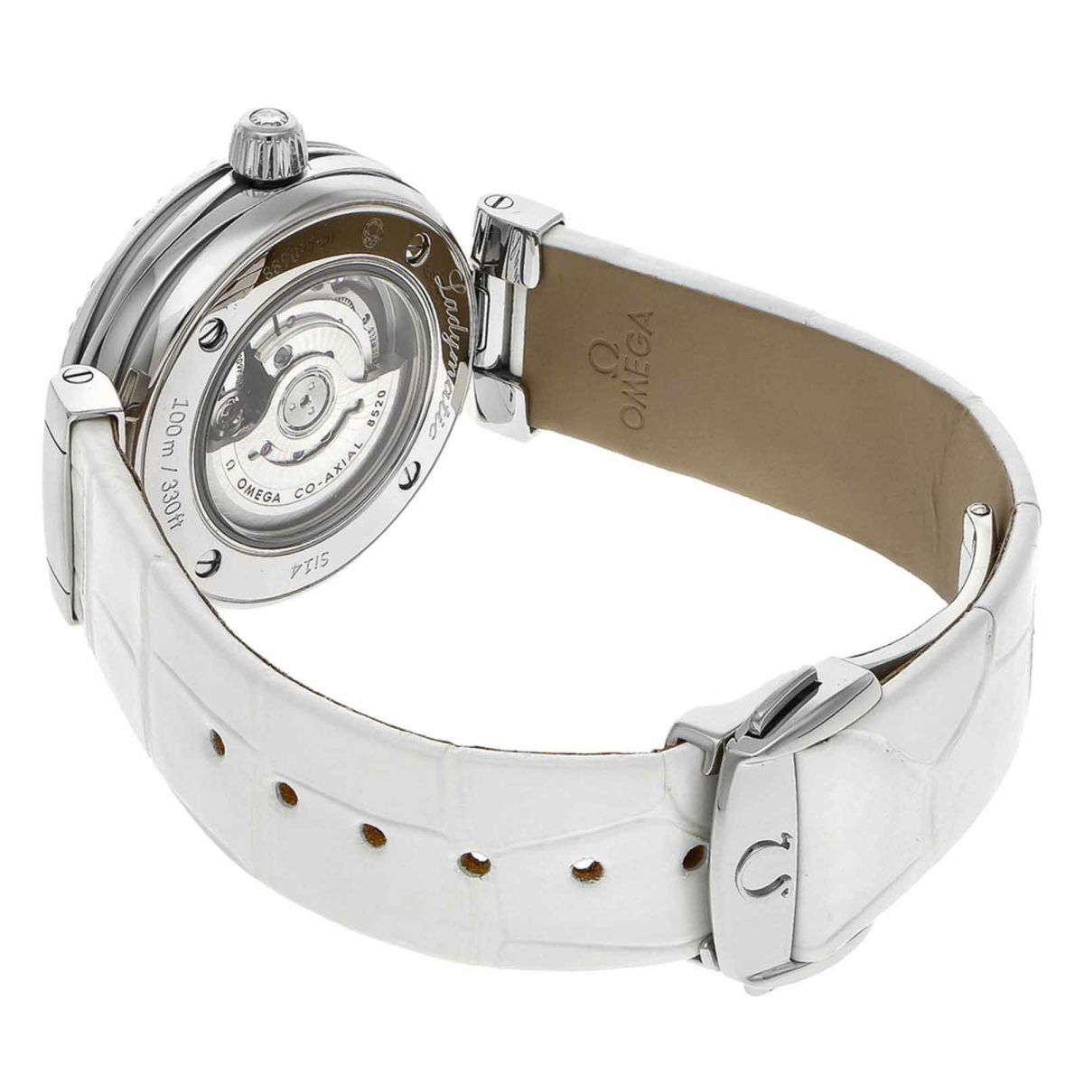 OMEGA オメガ デ・ヴィル / 425.38.34.20.55.001