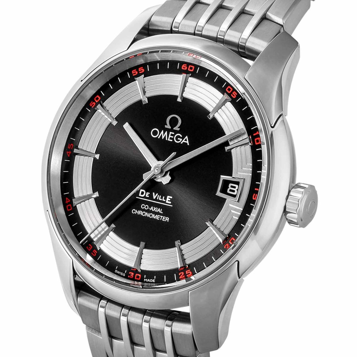 OMEGA オメガ デ・ヴィル / 431.30.41.21.01.001