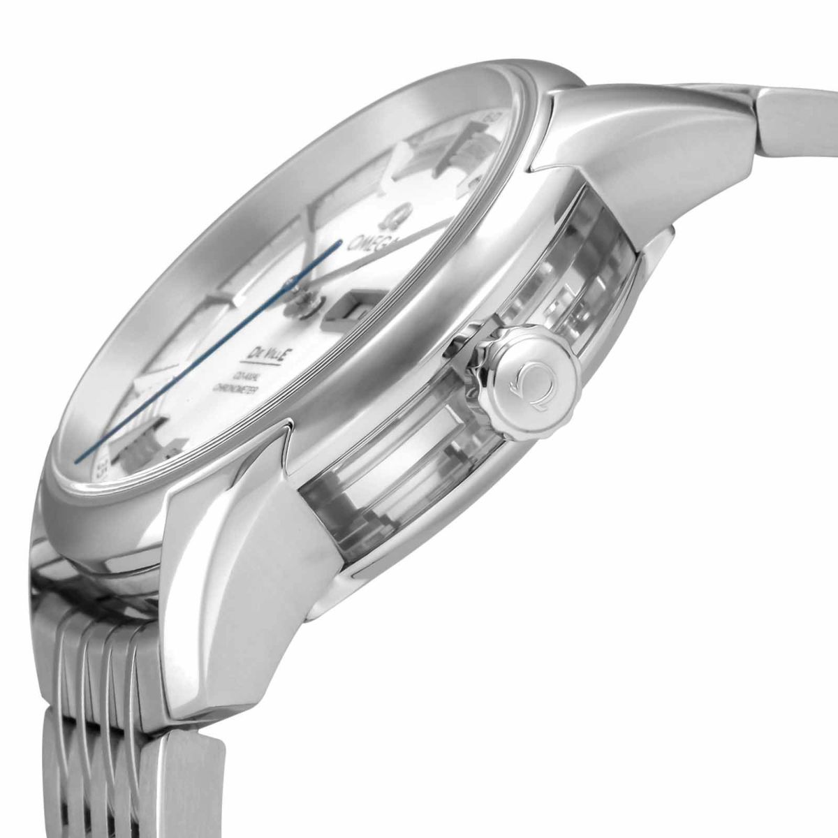 OMEGA オメガ デ・ヴィル / 431.30.41.22.02.001