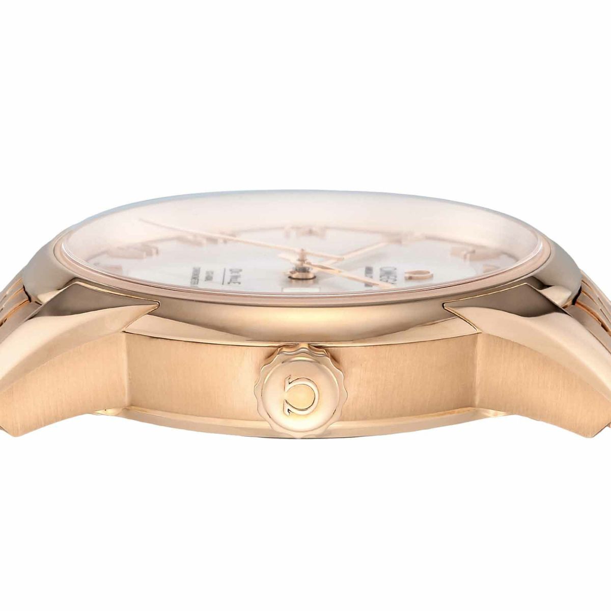 OMEGA オメガ デ・ヴィル / 431.50.41.22.02.001