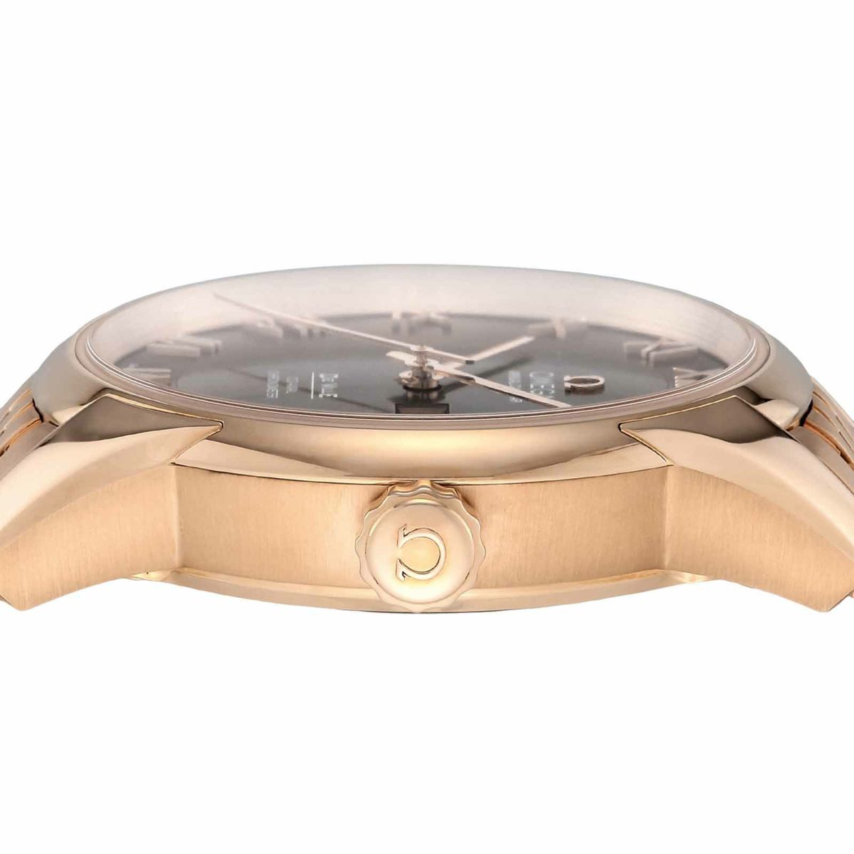 OMEGA オメガ デ・ヴィル / 431.50.41.22.13.001