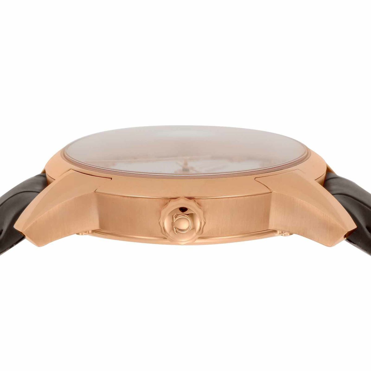 OMEGA オメガ デ・ヴィル / 431.53.41.21.52.001