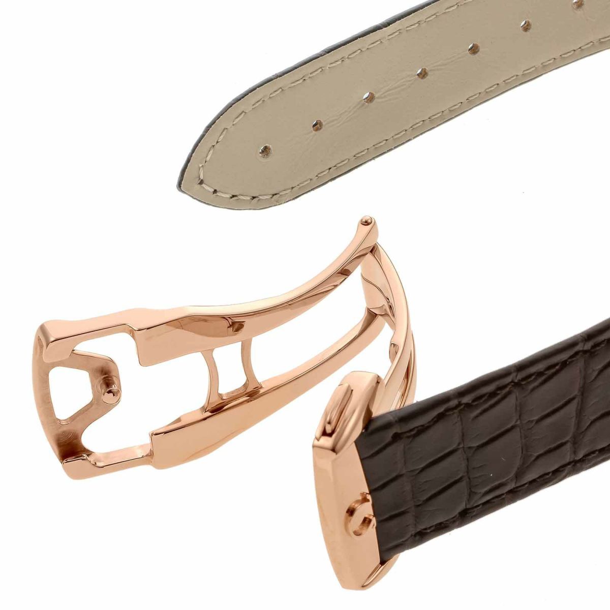 OMEGA オメガ デ・ヴィル / 431.53.41.21.52.001