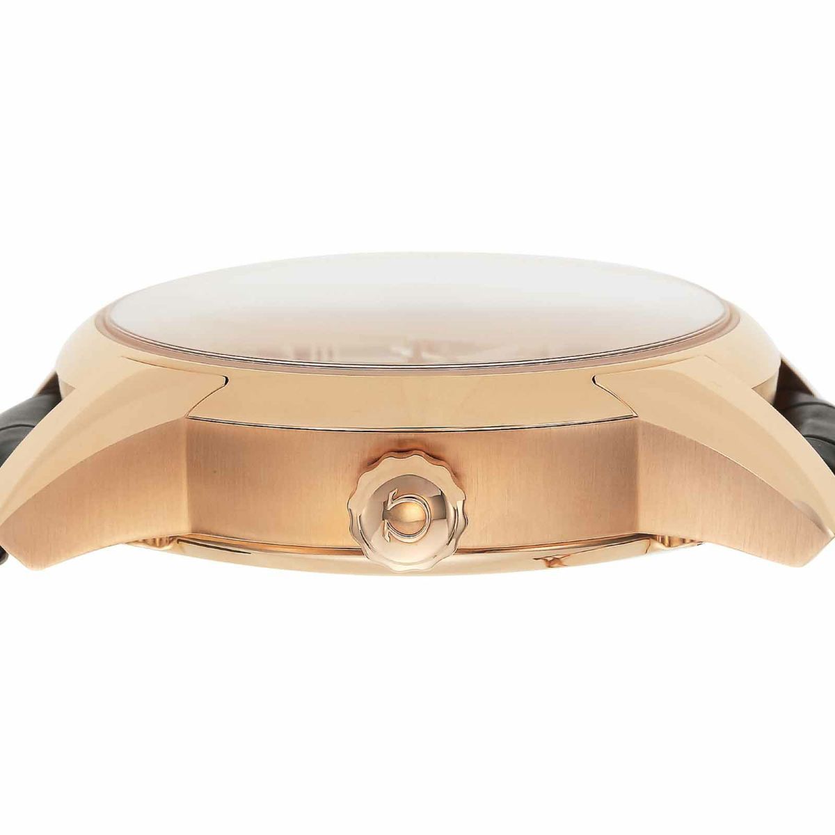 OMEGA オメガ デ・ヴィル / 431.53.41.22.02.001