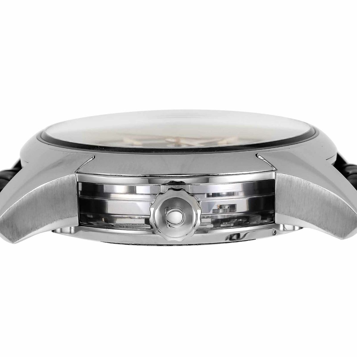 OMEGA オメガ デ・ヴィル / 431.63.41.22.01.001