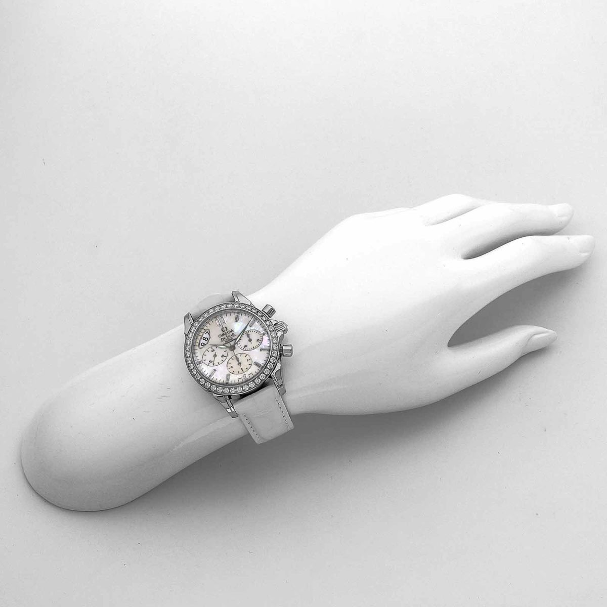 OMEGA オメガ デ・ヴィル / 4679.75.36