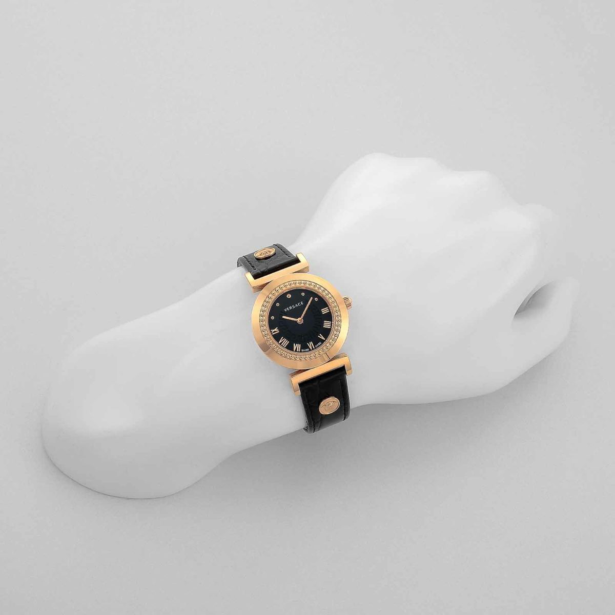 Versace ヴェルサーチェ ヴァニティ / P5Q80D009S009