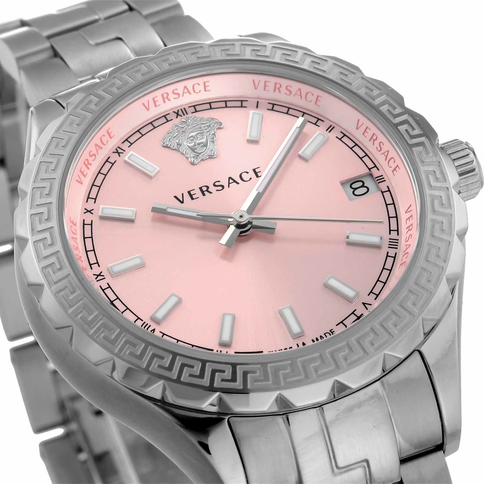 Versace ヴェルサーチェ ヘレニウム / V12010015
