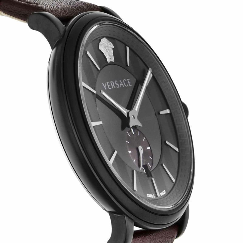 ブイサークル(V-CIRCLE) / VBQ040017 |ヴェルサーチェ(Versace) | 海外ブランド腕時計通販 U-collection