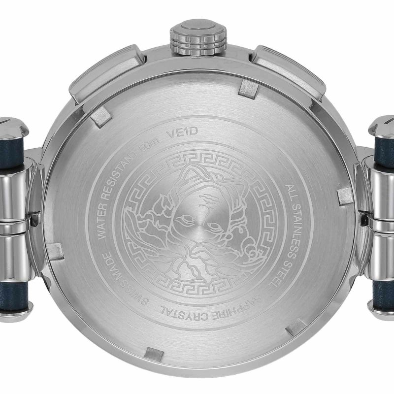 アイオン / VE1D00819 |ヴェルサーチェ(Versace) | 海外ブランド腕時計 ...