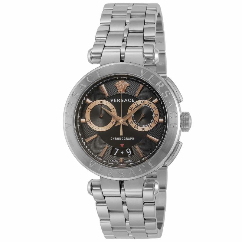 アイオン / VE1D01019 |ヴェルサーチェ(Versace) | 海外ブランド腕時計 ...