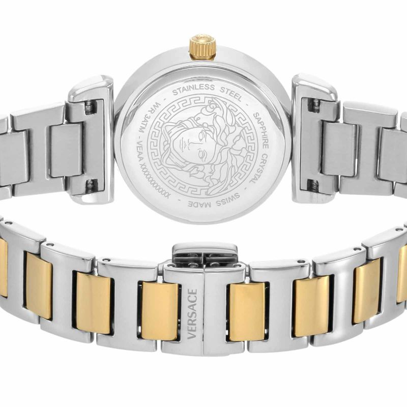 VERSACE ヴェルサーチ 時計 VEAA00418