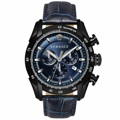 Versace ヴェルサーチェ 【OUTLET：生産終了クリアランス】ブイレイ(V-RAY) / VEDB00418