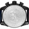 Versace ヴェルサーチェ 【OUTLET：生産終了クリアランス】ブイレイ(V-RAY) / VEDB00418