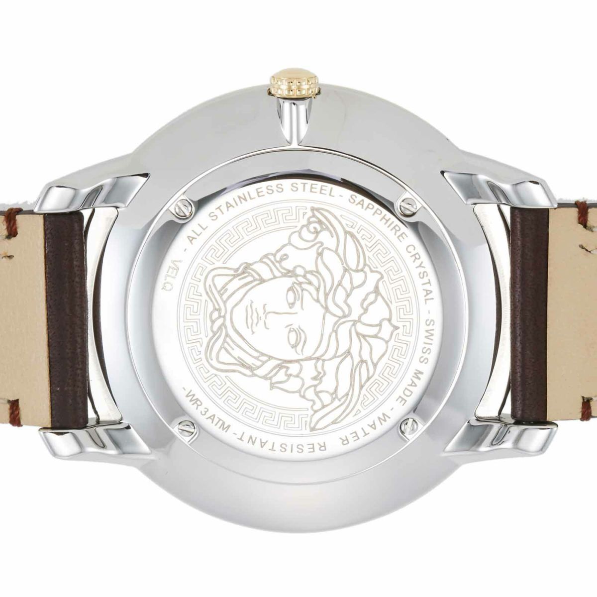 Versace ヴェルサーチェ ブイアーバン / VELQ00219