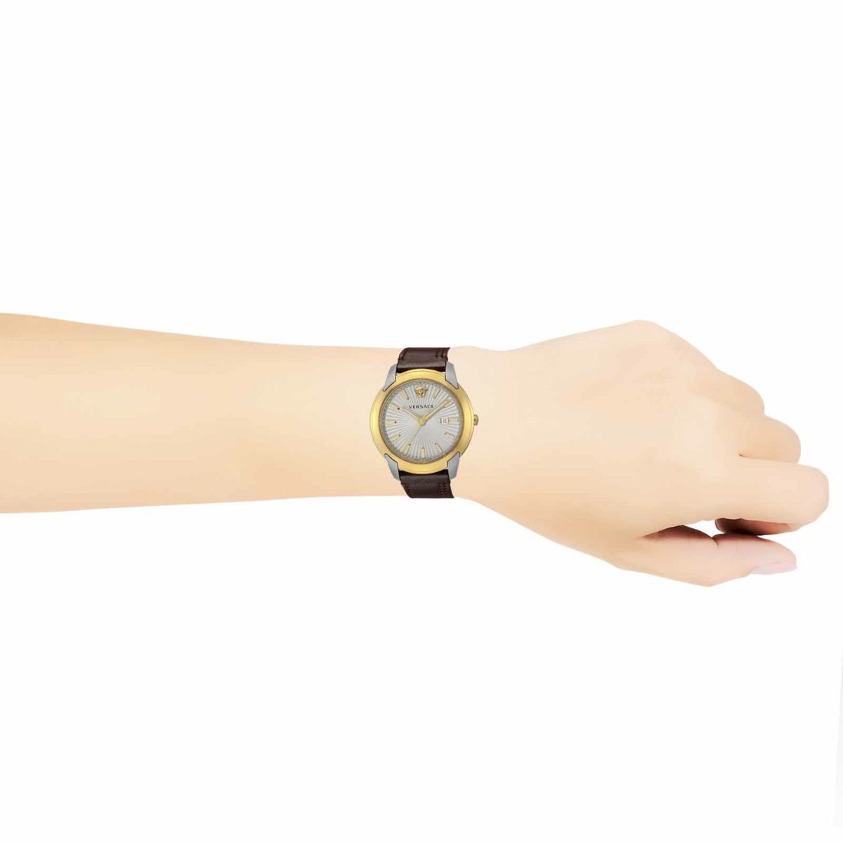 Versace ヴェルサーチェ ブイアーバン / VELQ00219