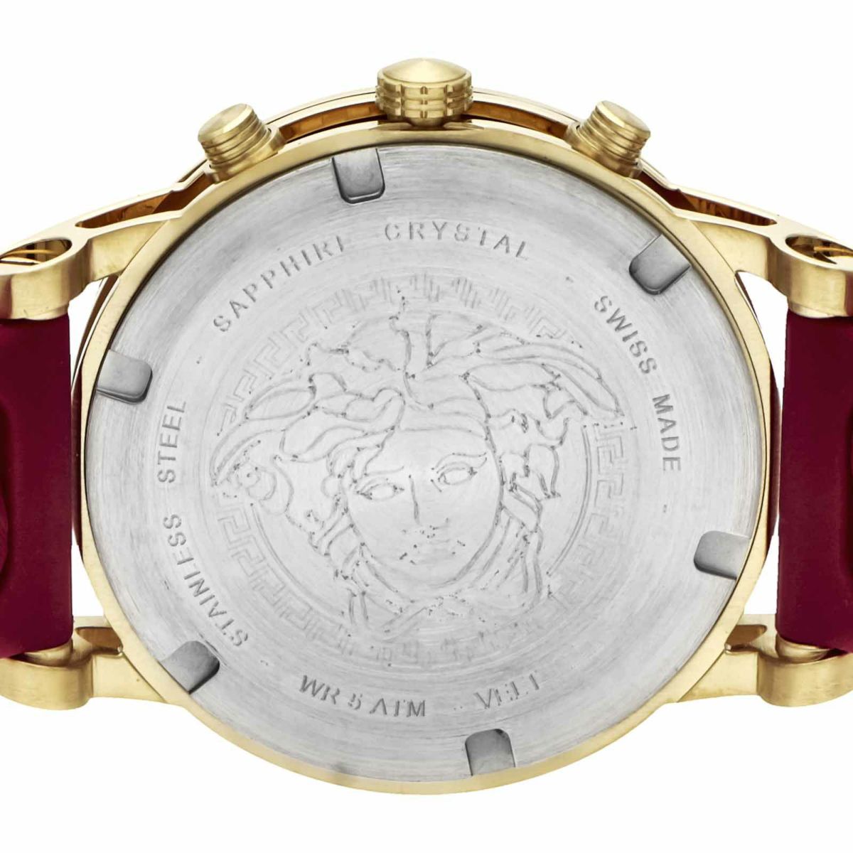 Versace ヴェルサーチェ スポーツ テック / VELT01421