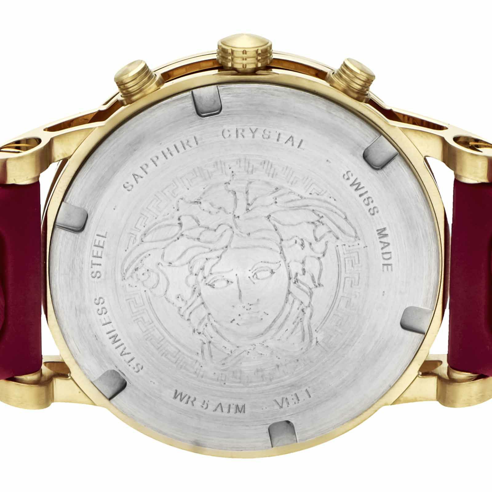 Versace ヴェルサーチェ スポーツ テック / VELT01421