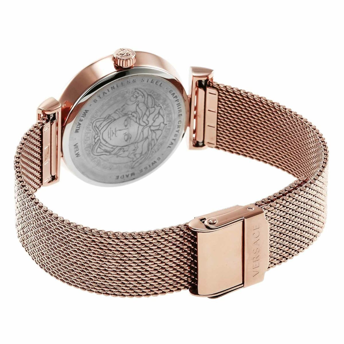 Versace ヴェルサーチェ ミーアンダー / VELW00620