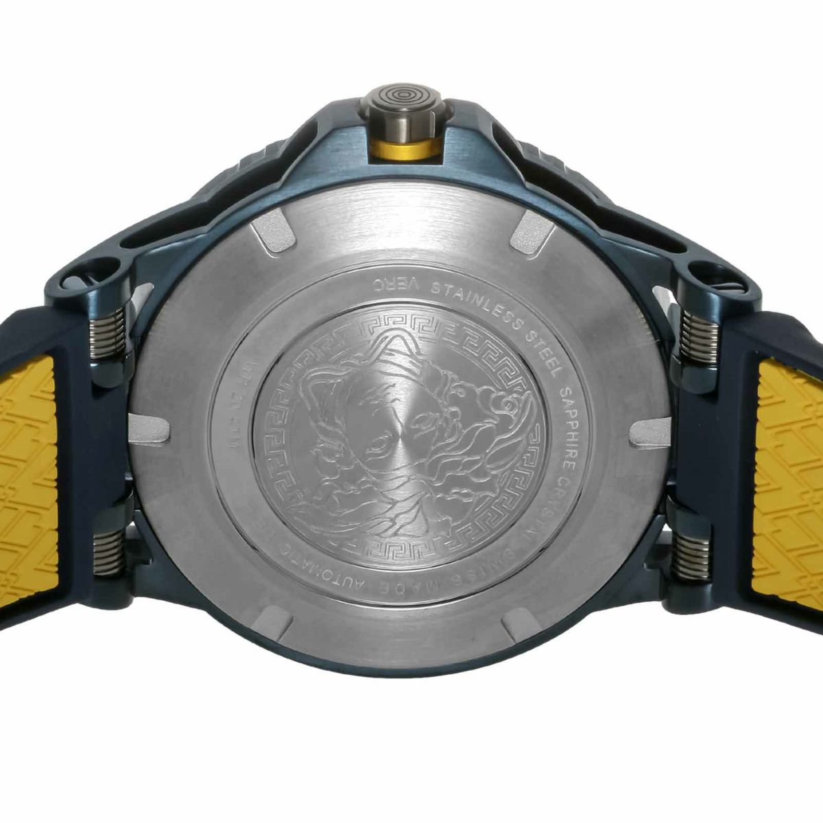 Versace ヴェルサーチェ スポーツ テック / VERC00218