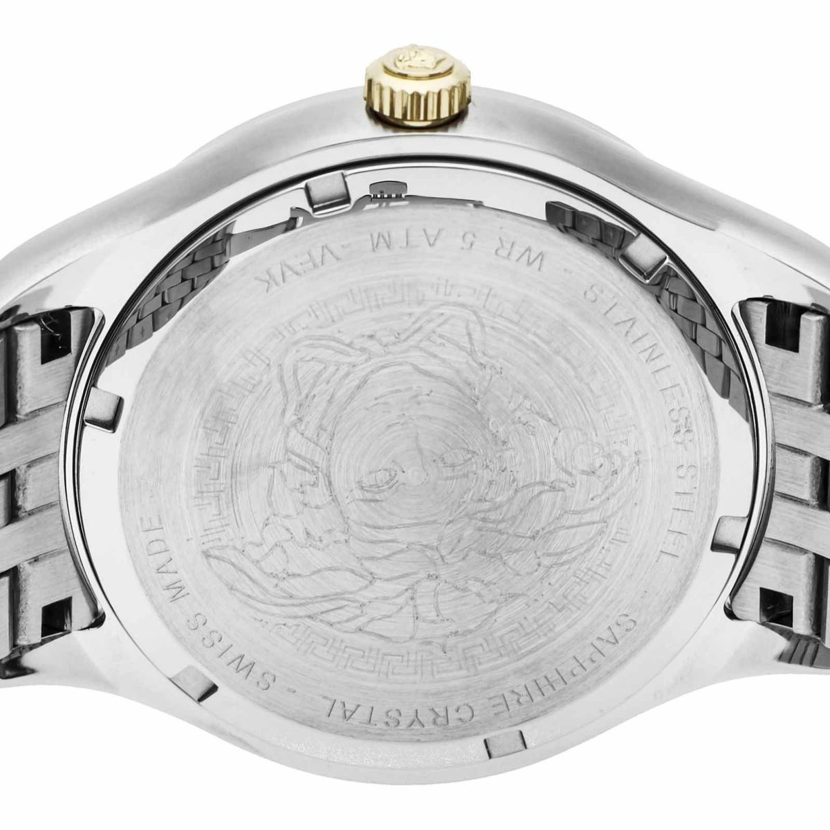 Versace ヴェルサーチェ ヘレニウム / VEVK00820