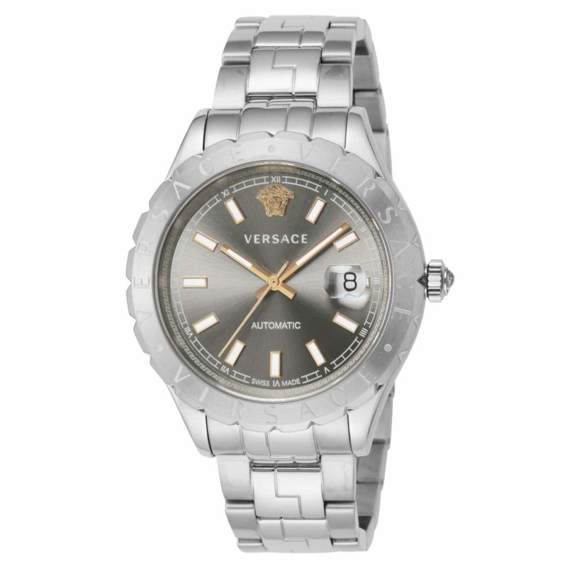 ヴェルサーチェ ＨＥＬＬＥＮＹＩＵＭ 腕時計 VS-VEZI00119  2年