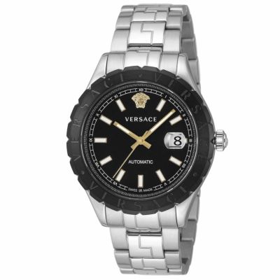 ヴェルサーチェ ＨＥＬＬＥＮＹＩＵＭ 腕時計 VS-VEZI00219  2年
