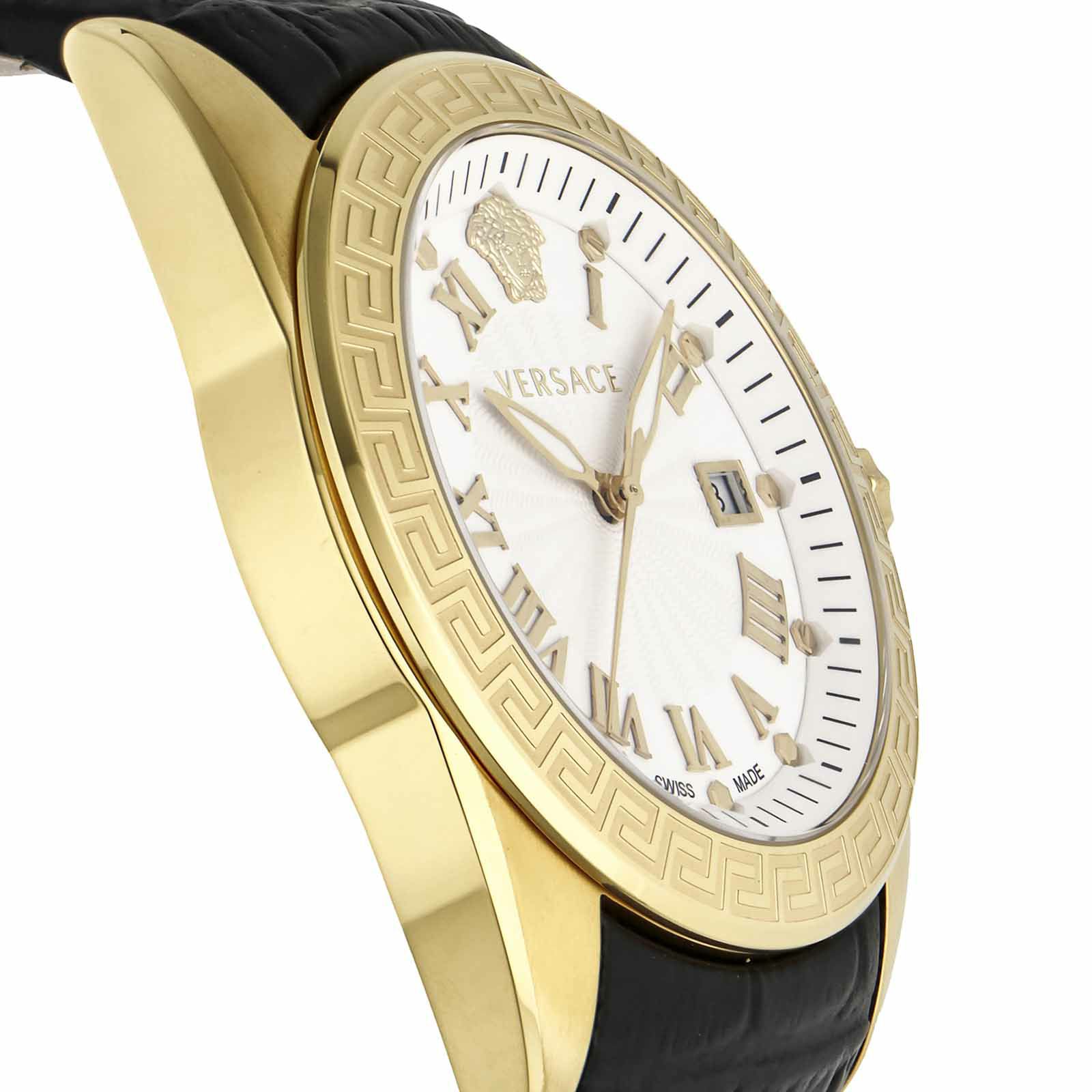 Versace ヴェルサーチェ 【OUTLET：生産終了クリアランス】ブイスポーツ / VFE130015