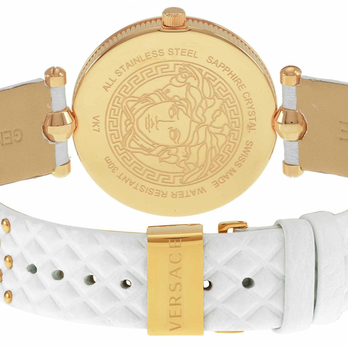 Versace ヴェルサーチェ ヴァニタス / VK7010013-B