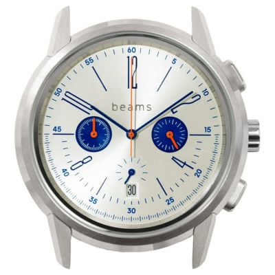 ソニー wenaThreeHandssilverdesign Watch SNA-WNWHT41-S  1