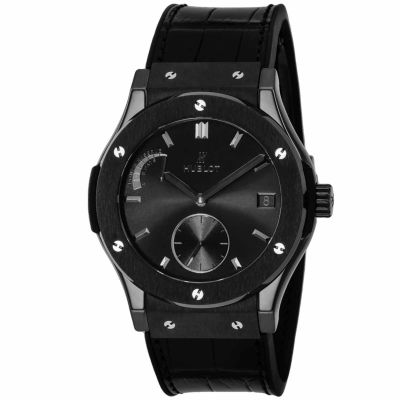 HUBLOT ウブロ クラシック　フュージョン　パワーリザーブ8デイズ / 516.CM.1440.LR