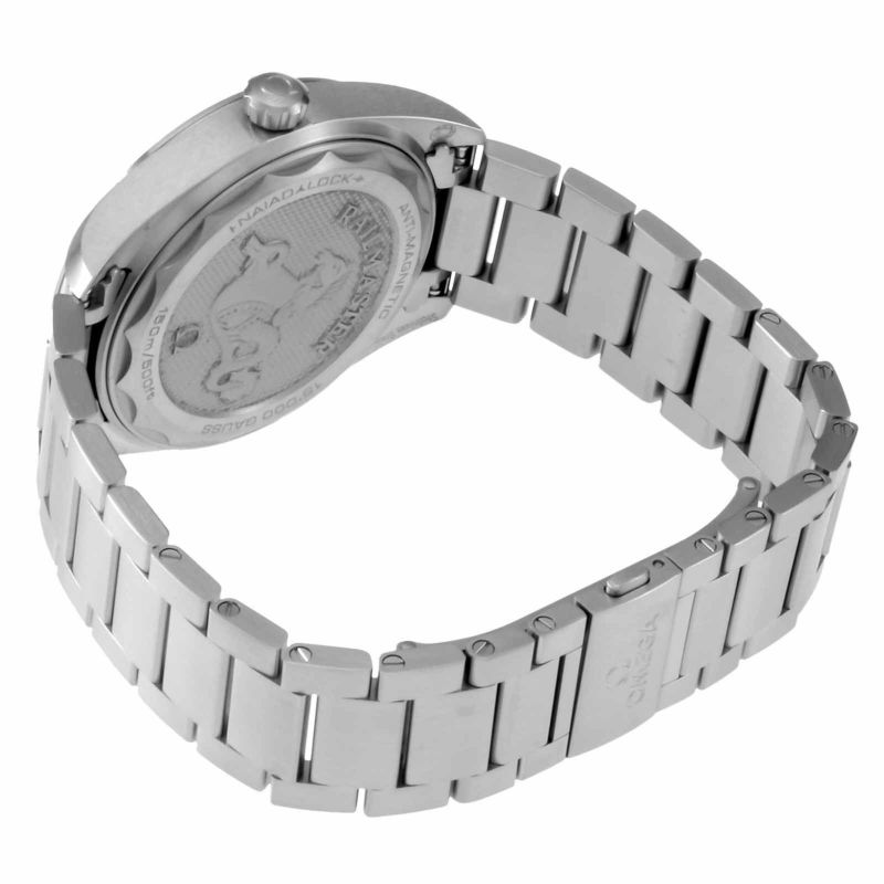 シーマスター レイルマスター / 220.10.40.20.01.001 |シーマスター | 海外ブランド腕時計通販 U-collection