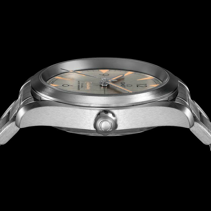 OMEGA オメガ シーマスター レイルマスター / 220.10.40.20.06.001