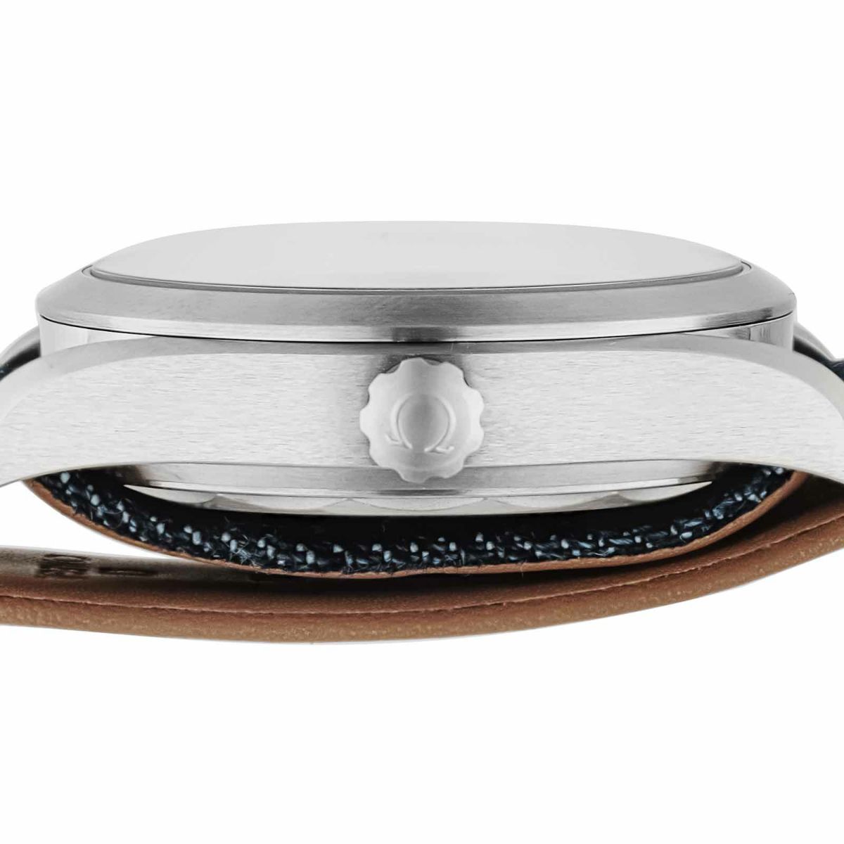 OMEGA オメガ シーマスター レイルマスター / 220.12.40.20.03.001