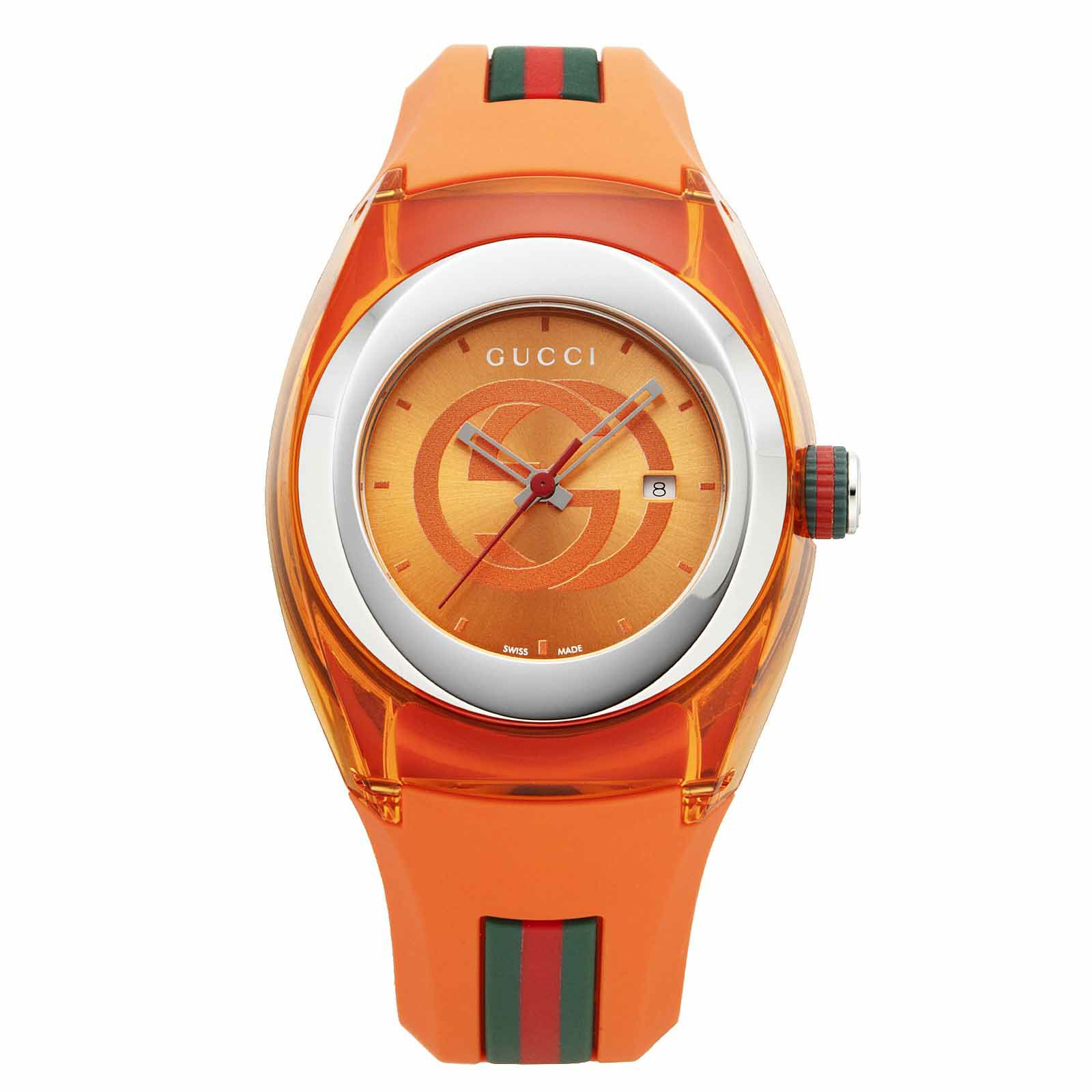 OUTLET：箱不良】 シンク / YA137107A |シンク | 海外ブランド腕時計