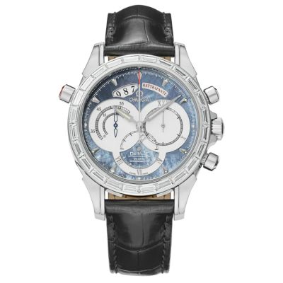 オメガ コンステレーション マンハッタン 腕時計 OM1-13120292002001  5