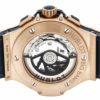 HUBLOT ウブロ ビッグバン　ゴールド　ブルー / 301.PX.7180.LR