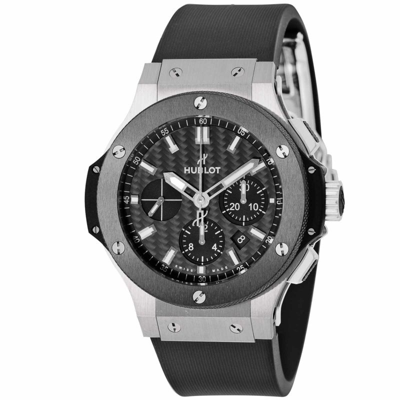 HUBLOT ウブロ ビッグバン　エボリューション / 301.SM.1770.RX