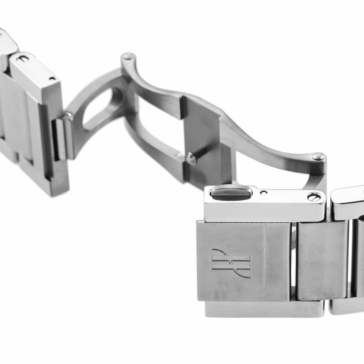 HUBLOT ウブロ クラシック　フュージョン　クロノグラフ　チタニウム / 540.NX.7170.NX