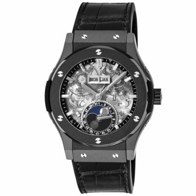 HUBLOT ウブロ クラシック　フュージョン / 547.CX.0170.LR