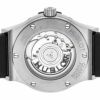 HUBLOT ウブロ クラシック　フュージョン　アエロ　チタニウム / 547.NX.0170.LR