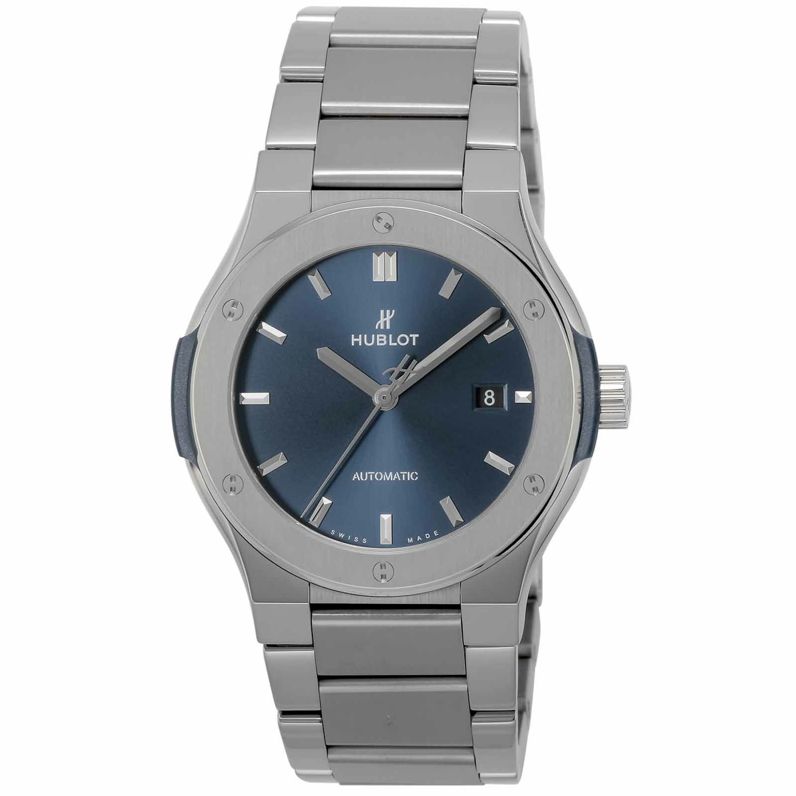 HUBLOT ウブロ クラシック　フュージョン / 548.NX.7170.NX