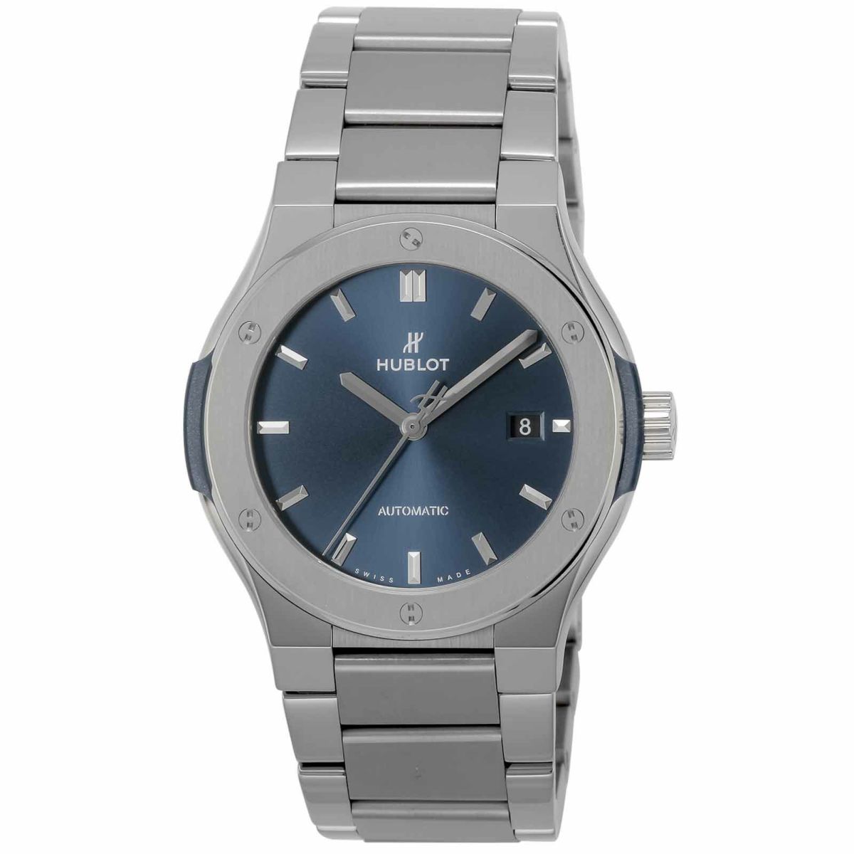 HUBLOT ウブロ クラシック　フュージョン / 548.NX.7170.NX