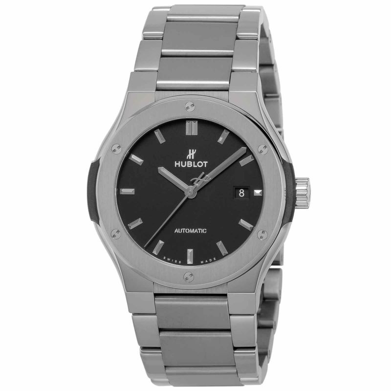 HUBLOT ウブロ クラシック　フュージョン/ 548.NX.1170.NX